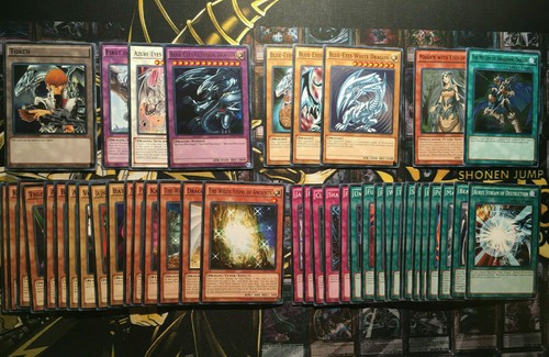 Yugioh blue eyes white - white, dragon