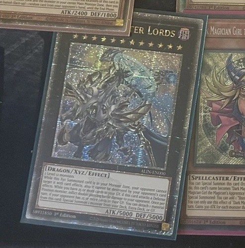 Dragon master lords - dragon,