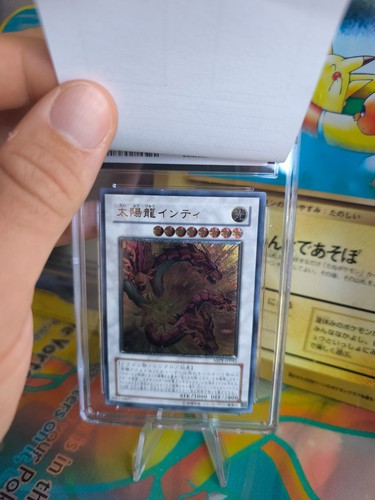 Card japanese cgc - yu-gi_oh,