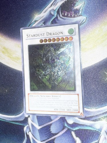 Tcg - yu-gi-oh!,