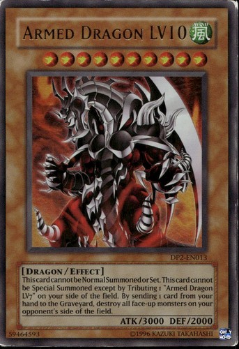 Bewaffneter drache lv10 unl - bewaffneter,