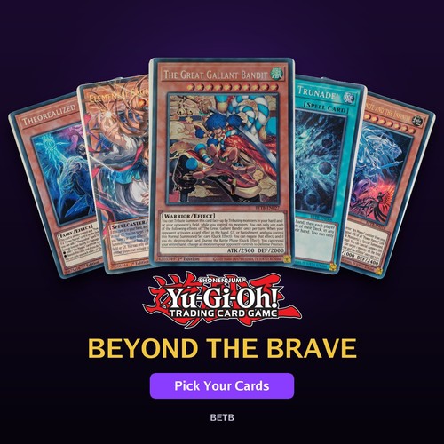 Yugioh beyond the - yugioh,