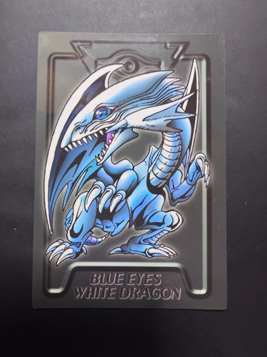 Blue eyes white - yu-gi-oh,