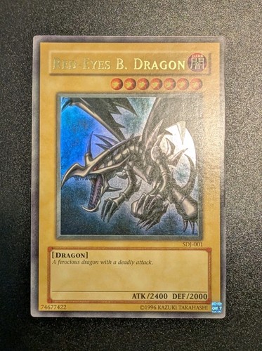 Yugioh red eyes dragon - yugioh, red-eyes