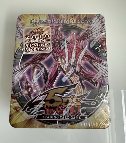 Majestic red dragon - yu-gi-oh,