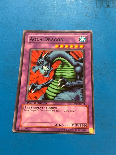 Yugioh common aqua - yugioh,
