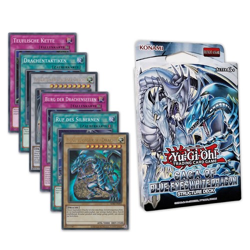 Tcg saga of - saga,