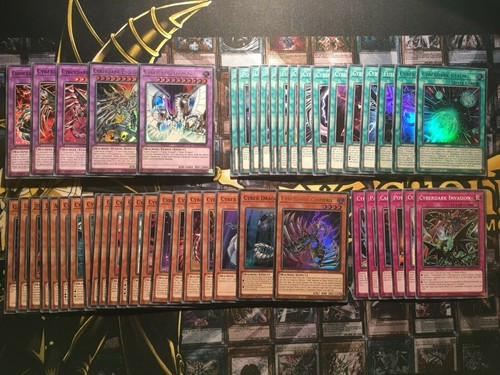 Yugioh zane cyber dragon - yugioh!,