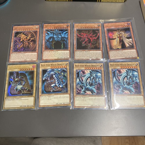 Yugioh gottkarten dunkler - yugioh, gottkarten,