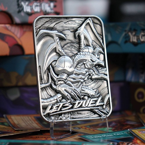 Fanattik metal card - fanattik,