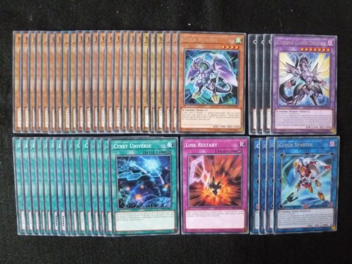 Yugioh gebrauchtes karten - yugioh,