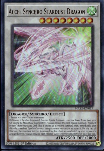 Accel synchro - accel,