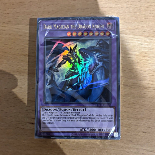 Legendary - yu-gi-oh!, „