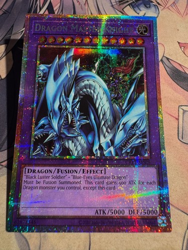 Yugioh asian english dragon - yugioh,