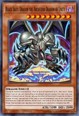 Yugioh betb de026 schwarzer - betb-de026,