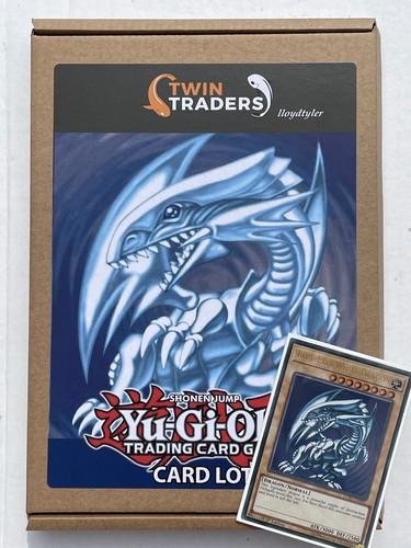 Yugioh 200 karten - karten, 20