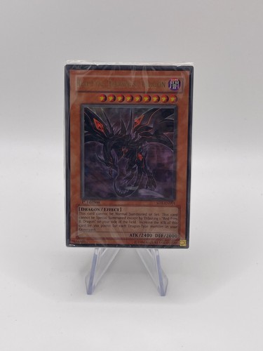 Yugioh structure deck dragons - yugioh,
