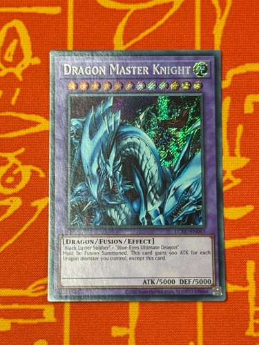 Yugioh drachenmeisterritter - yugioh,