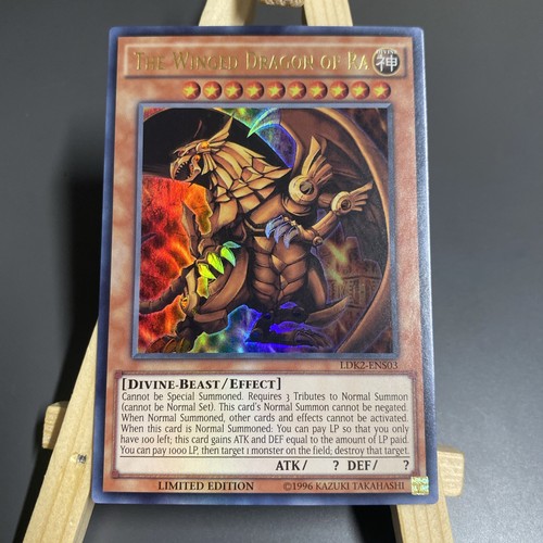 Yugioh gottkarten dunkler - gottkarten,,