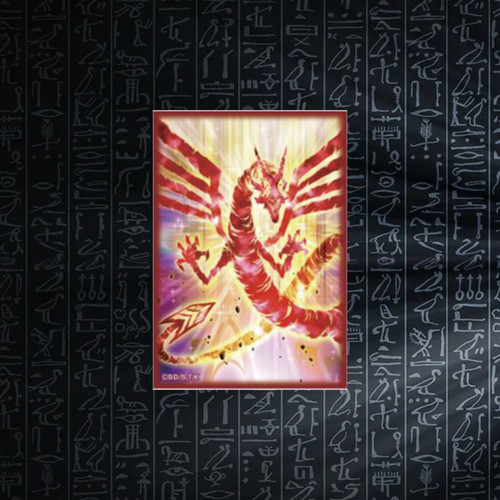 Ocg crimson dragon - ocg,