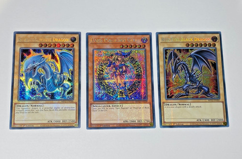 Yugioh blue eyes - yugioh, blue-eyes