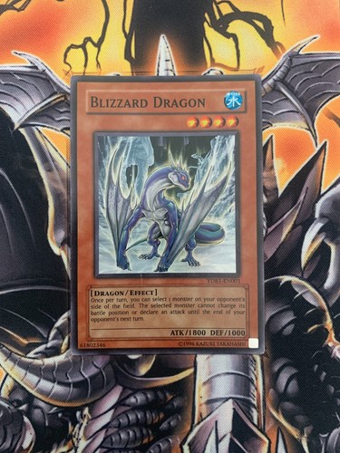 Yugioh ydb1 de001 - yugioh, ydb1-de001