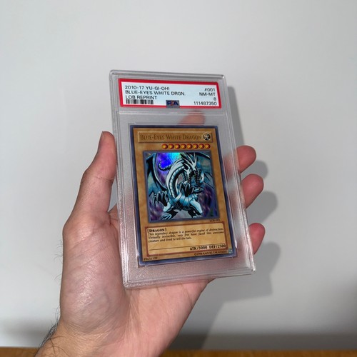 Yugioh blue eyes white - eyes,