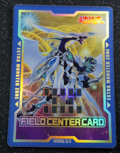 Yugioh cosmic quasar - yugioh,