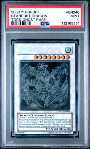 2008 tdgs the - yu-gi-oh, 2008!