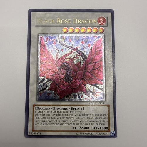 Ultimate rare - rare,