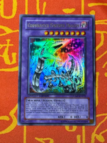 Yugioh chimeratech - yugioh,