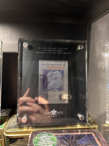Yugioh masterpiece series - yugioh,