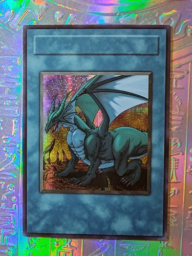 Karte drache timee - yu-gi-oh,