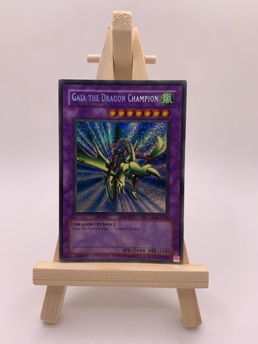 Gaia the dragon - gaia,