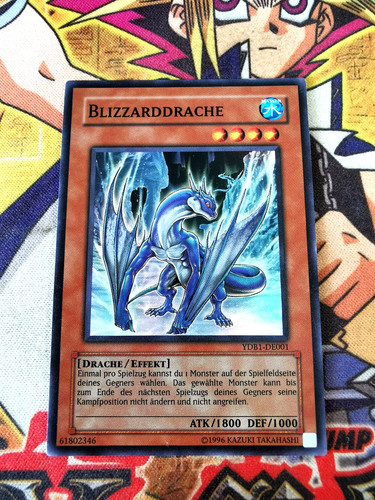Schneesturmdrache ydb1 de001 - schneesturmdrache, ydb1-de001