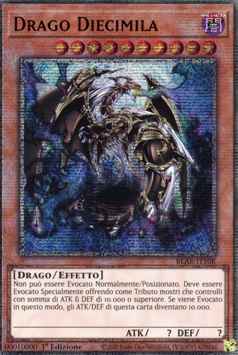 Yugioh blar it10k - yugioh, blar-it10k