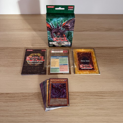 Yugioh dragon s - yugioh,
