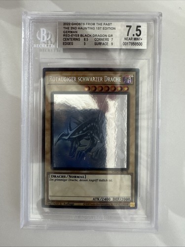 Red eyes black dragon - red-eyes,