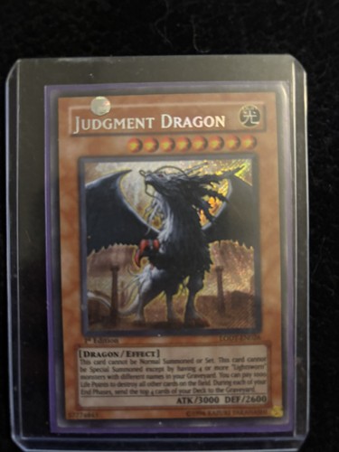 Oh richterdrache - yu-gi-oh!,