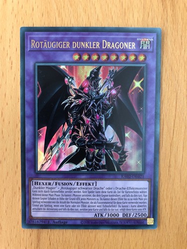 Ultra rare - ultra,
