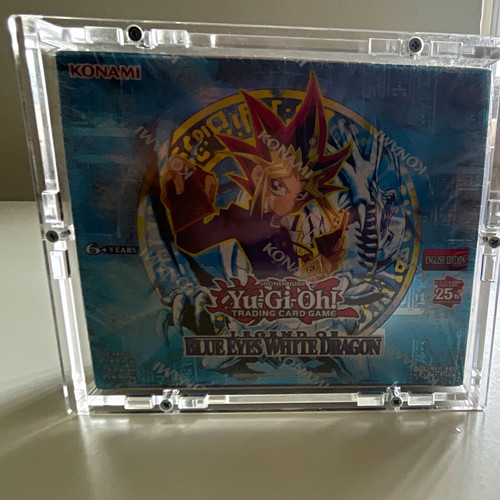 Konami tcg legend - konami, yu-gi-oh!