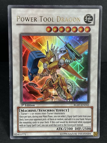 Konami power tool dragon - konami,